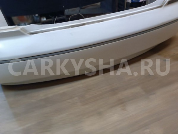 Бампер задний Nissan Bluebird Sylphy 