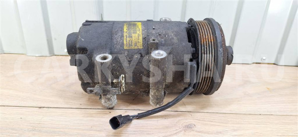 Компрессор системы кондиционирования Ford Kuga 2008-2012 Ford Kuga оригинальный номер 1796856