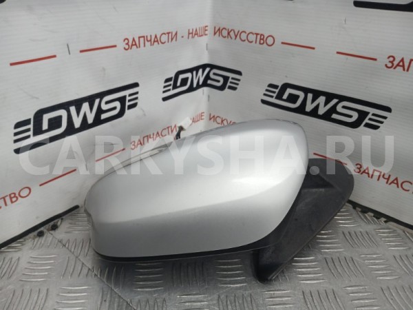 Зеркало боковое Toyota Sienta 