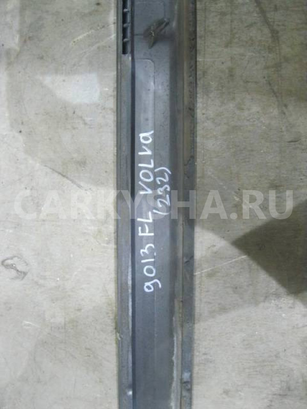Молдинг Volvo XC90 2002-2014 Volvo XC90 оригинальный номер 30698451