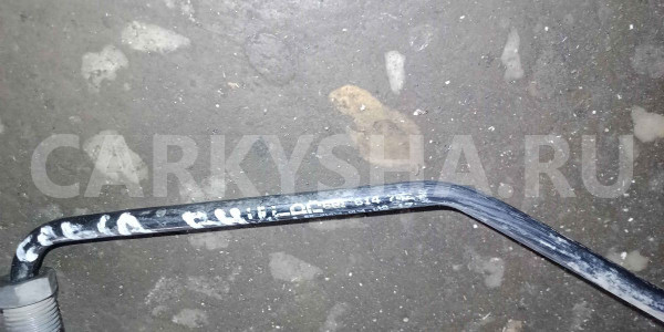 Трубка тормозная Skoda Fabia II (2007—2010) Skoda Fabia оригинальный номер 6q1614742n