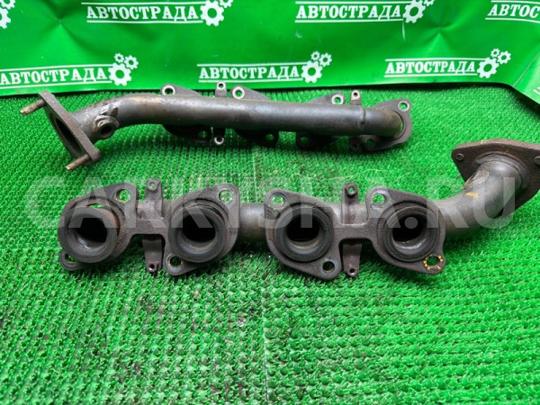 Выпускной коллектор Toyota SEQUOIA 2000-2007 1710550151 2UZ Toyota Sequoia 