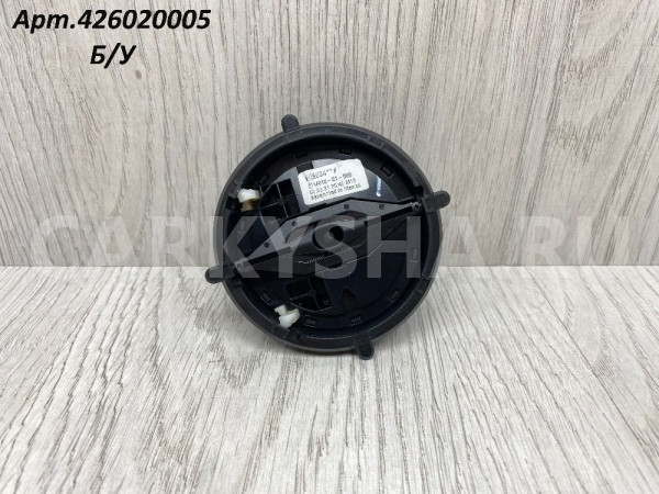 Механизм электрорегулировки зеркала BMW X5 G05 BMW X5 оригинальный номер 698034