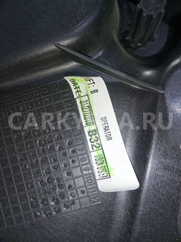 Стеклоподъемник Mercedes-Benz M-класс W166 (2011—2015) Mercedes-Benz M-klasse оригинальный номер a1667200279