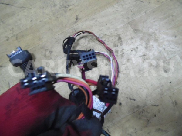 Проводка (коса) Mercedes-Benz M-класс W164 рестайлинг (2008—2011) Mercedes-Benz M-klasse оригинальный номер A1645405806