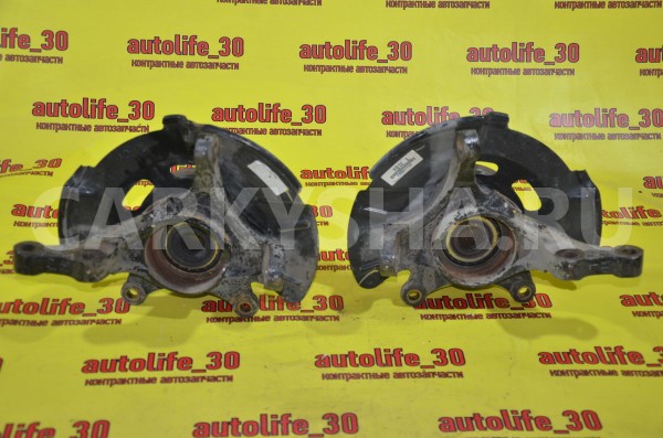 Кулак поворотный передний Kia Cerato 