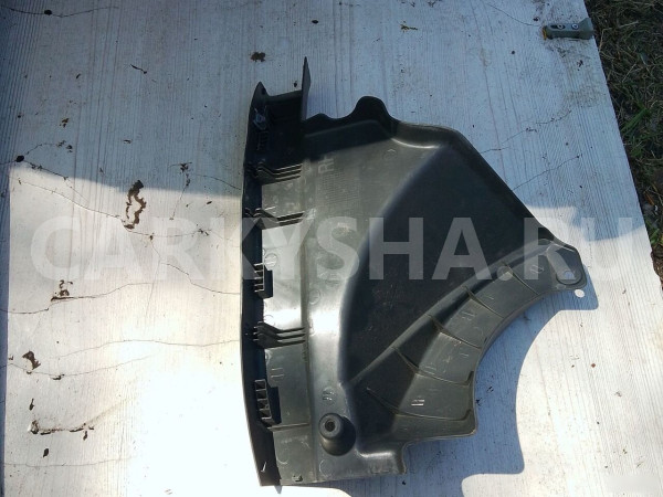 Накладка порога задняя правая Chevrolet spark M300 Chevrolet Spark оригинальный номер 95953754