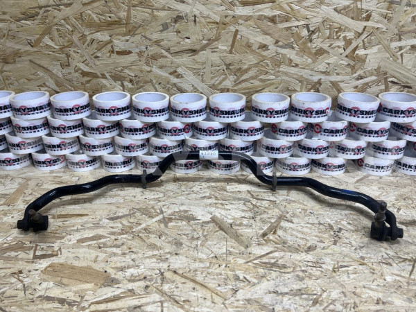 Стабилизатор задний Toyota RAV 4 IV (CA40) оригинальный номер 48812-42040