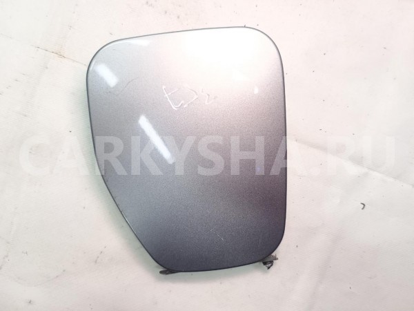 Лючок бензобака Subaru Outback 2012 57601AJ0309P BR9 EJ253 Subaru Outback 