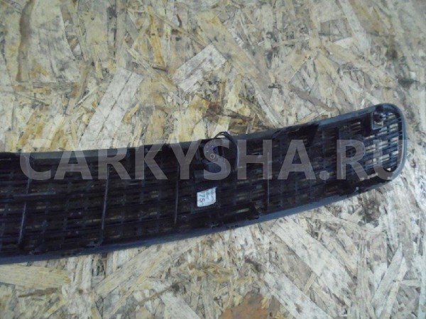 Решетка радиатора Mercedes-Benz CLS-класс C219 (2004—2008) Mercedes-Benz S-klasse оригинальный номер A2118800005