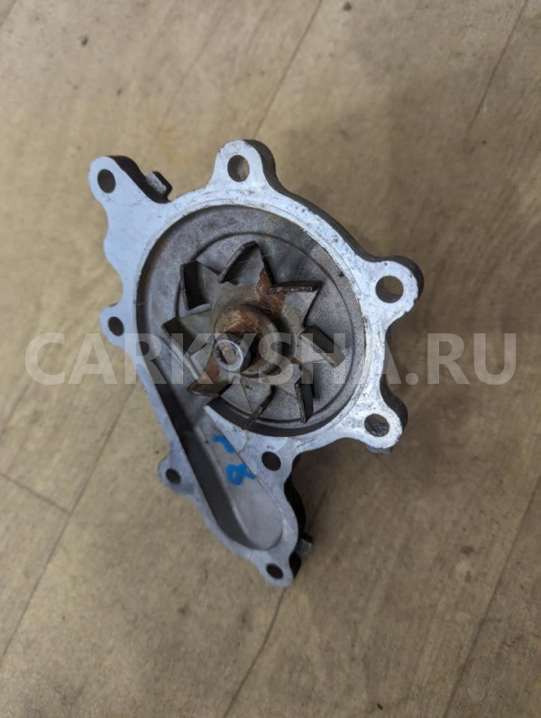 Помпа Nissan X-Trail 