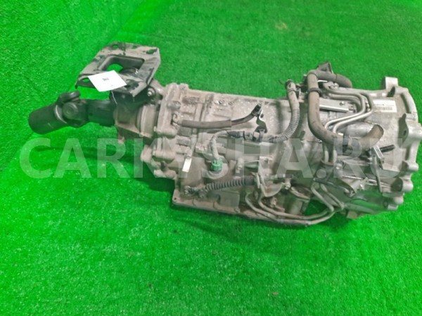 АКПП Mazda Bongo 