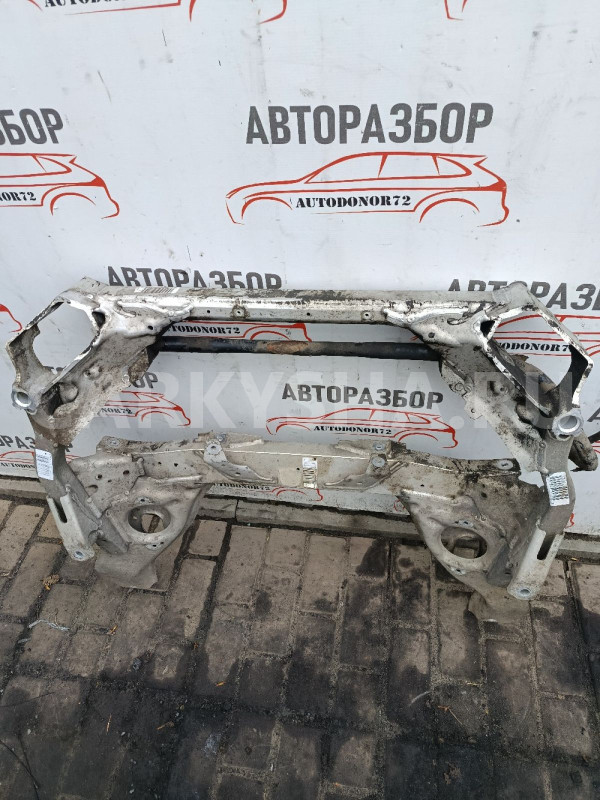 Подрамник передний BMW 3 E90/E91/E92/Е93 BMW 3er оригинальный номер 31116785639
