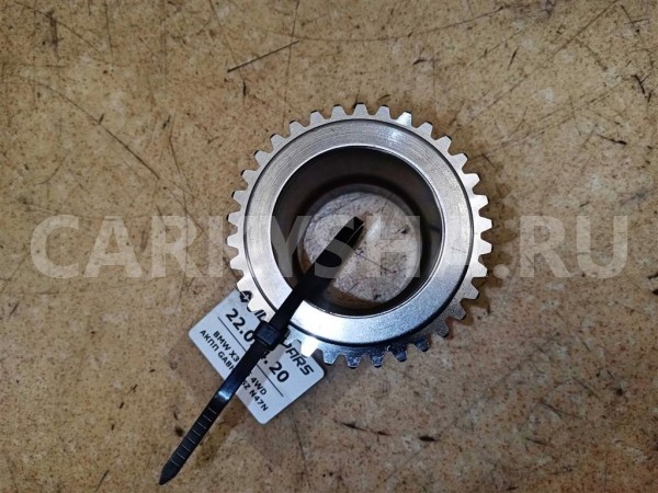 Название детали Шестерня АКПП Модель BMW X5 F15 2013> BMW X5 оригинальный номер 1087210359