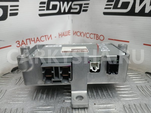 Блок управления двигателя Mitsubishi Colt 