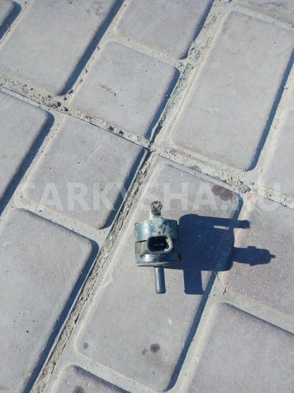 Клапан давления топлива  Kia proceed ED1 Kia Proceed 