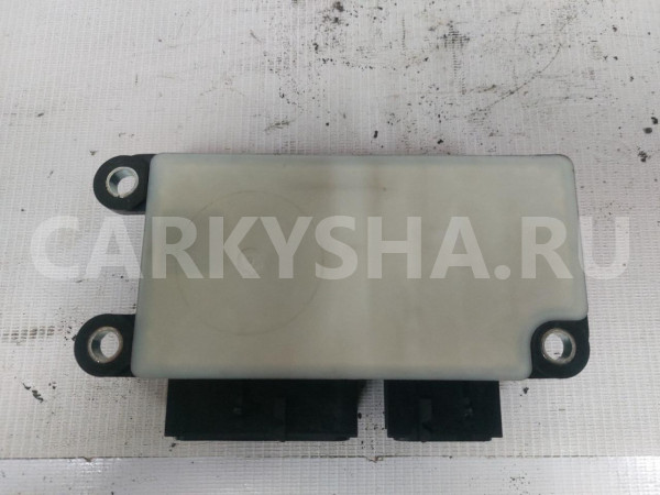 Блок управления AIR BAG Opel Astra J Opel Astra оригинальный номер 13585613