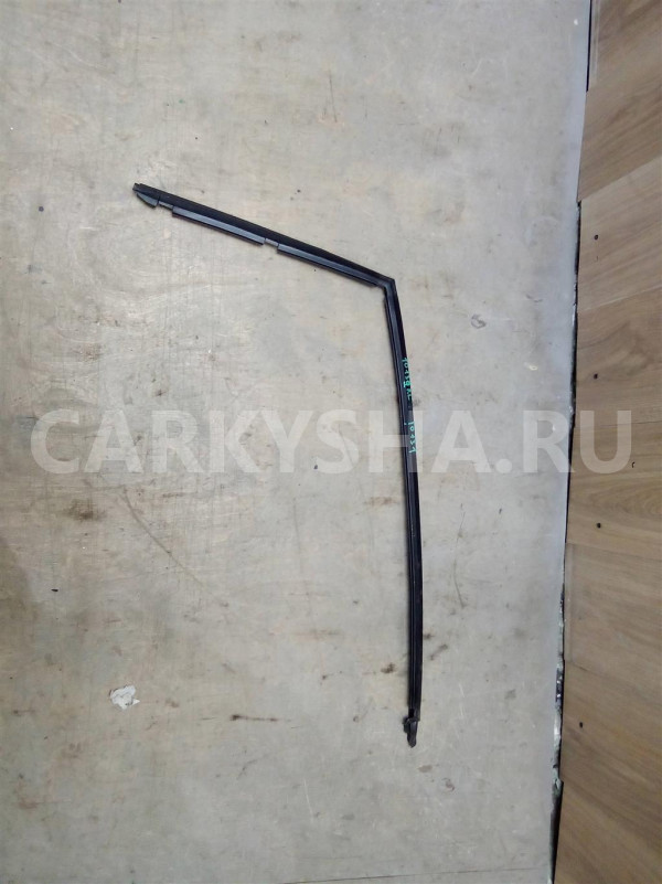 Уплотнитель стекла задней левой двери Chevrolet Captiva (C100) 2006-2011 Chevrolet Captiva оригинальный номер 9561129