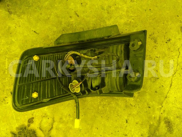 Стоп Toyota Camry 