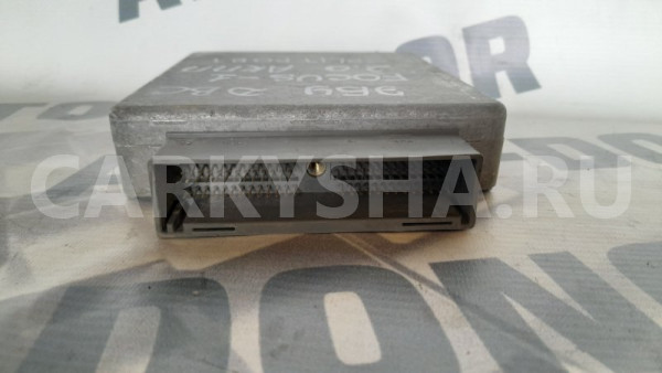 Блок управления двигателем Ford Focus 1 2004 Ford Focus оригинальный номер 98AB12A650AMK
