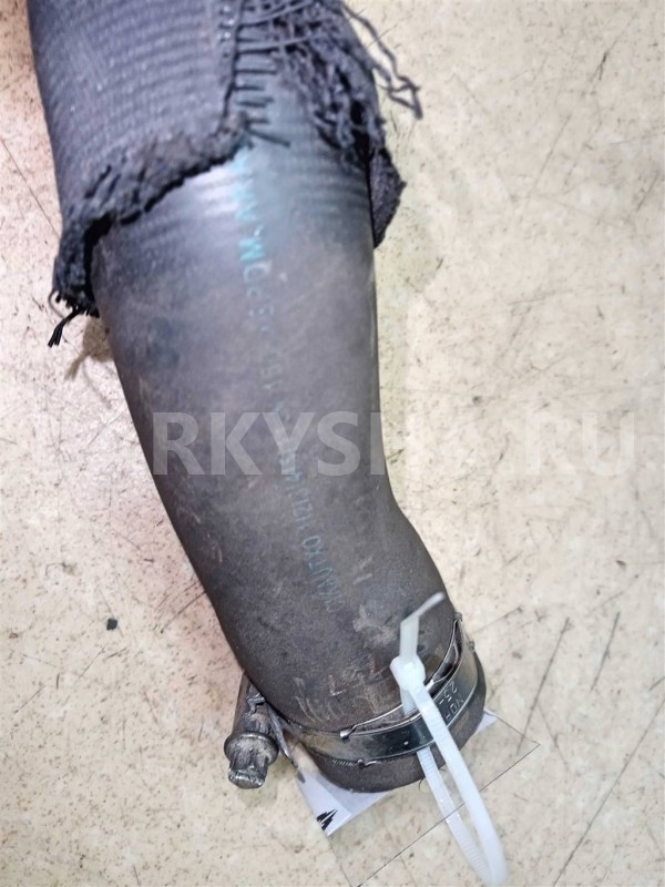 Название детали Патрубок охлаждения Модель Citroen C4 B7 Citroen C4 оригинальный номер 1343KE