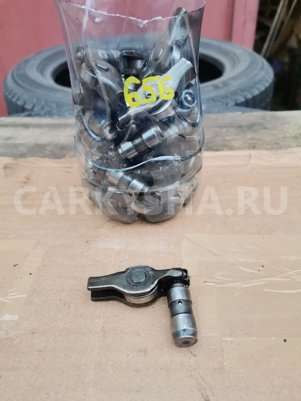 Коромысло Mercedes-Benz GLE-класс V167 (2018—2026) Mercedes-Benz GLE оригинальный номер A6540501100