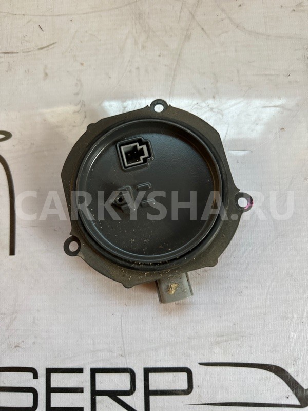 Блок розжига Nissan X-TRAIL T30 QR25DE 2005 Nissan X-Trail 