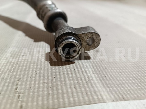 Трубка кондиционера Honda Civic 