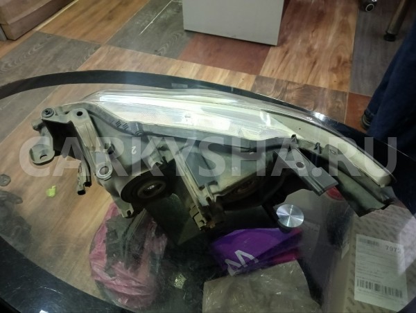 Фара галоген Toyota Camry 2012-2014 8114533B00 50, передняя правая Toyota Camry 