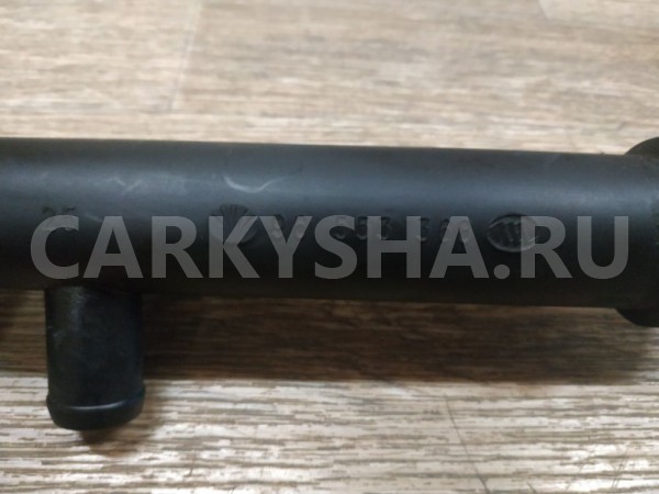 Трубка системы охлаждения Chevrolet Lacetti 