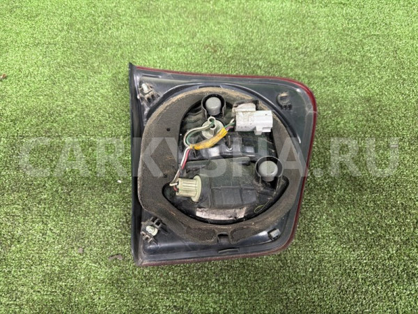 Фонарь в крышку багажника Toyota SEQUOIA 2008-2014 815800C030, правый Toyota Sequoia 