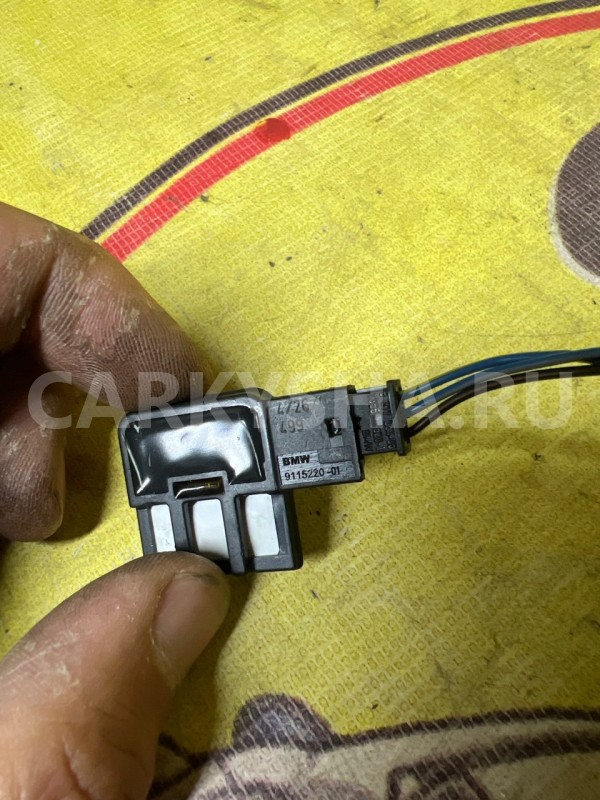 Датчик BMW X5 E70 N52B30 12.08.2008 BMW X5 