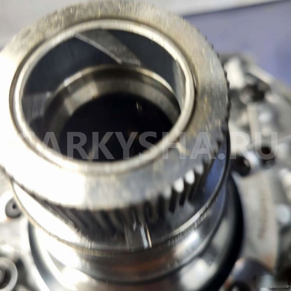 Масляный насос BMW X1 