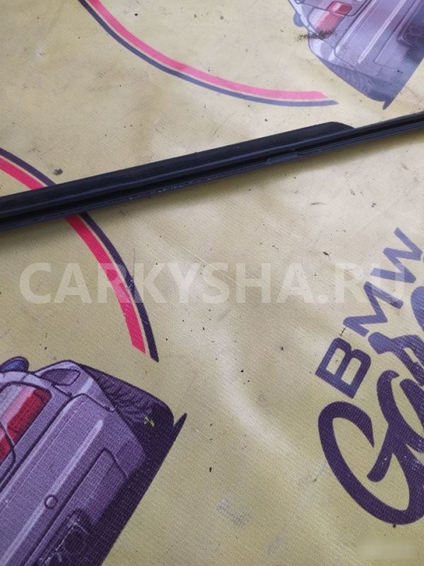 Молдинг двери задний левый BMW 1 F20 N13 BMW 1er 