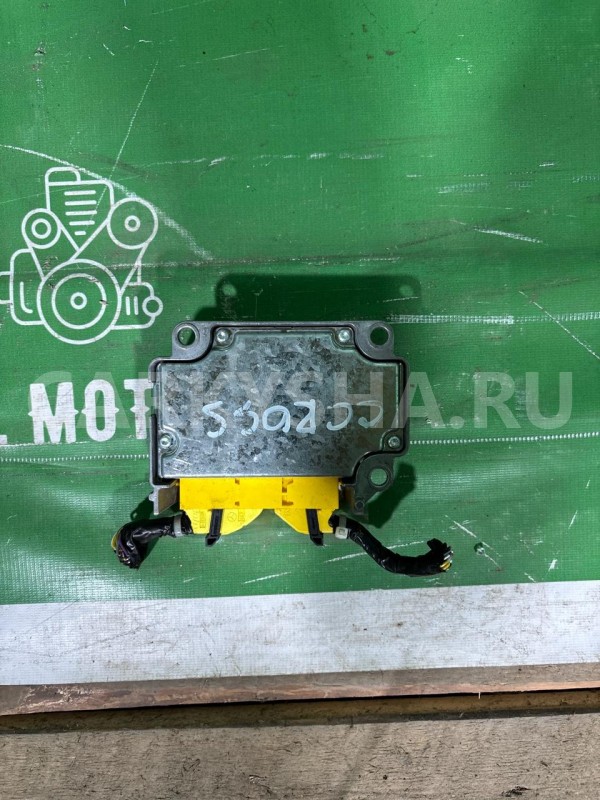 Блок Срс Citroen C-Crosser 2007-2012 Citroen C-Crosser 