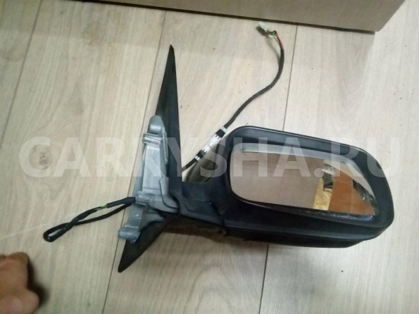 Зеркало правое электрическое BMW 3-серия E46 1998-2005 BMW 3er оригинальный номер 51168245126