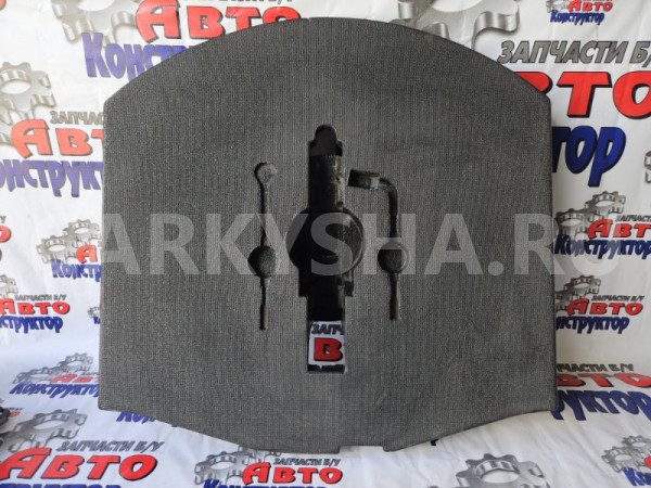 органайзер в багажник Nissan Teana 