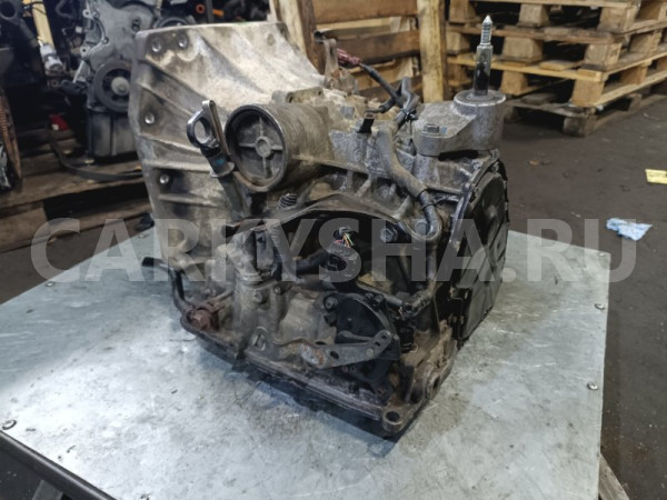 АКПП Nissan Note 2004-2013 310203CX3C HR16 Nissan Note 