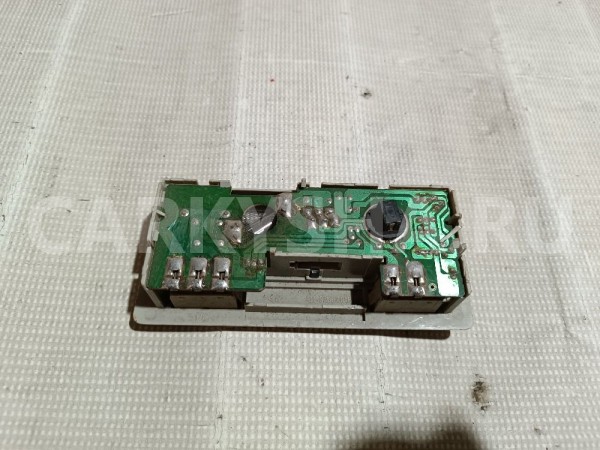 Плафон салонный Chery Amulet (A15) 