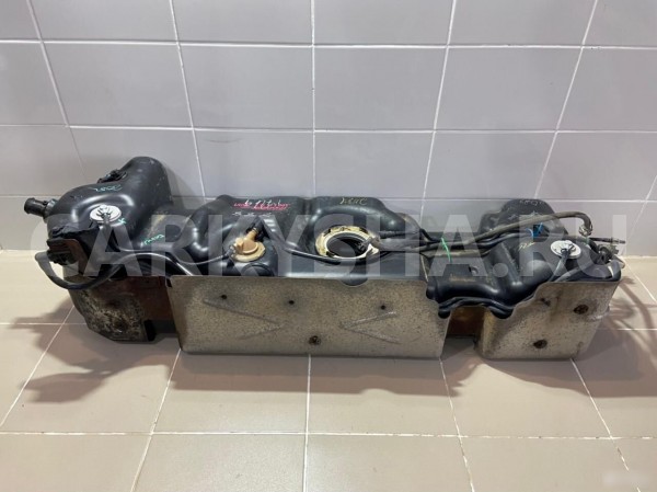 Бензобак Chеvrolеt trаilвlаzеr 2002 г Chevrolet Blazer 