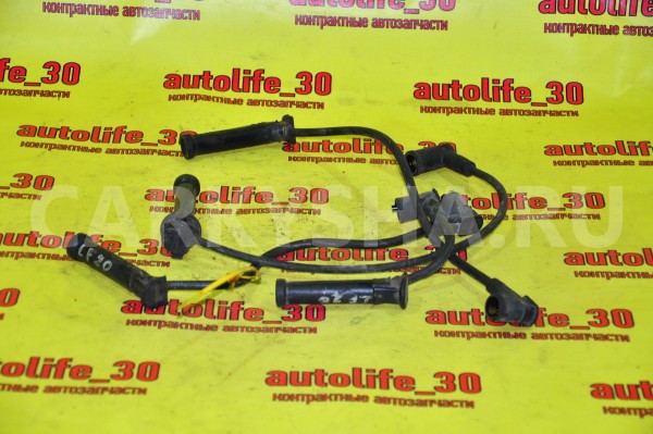 Провода высокого напряж. к-кт Mazda 6 