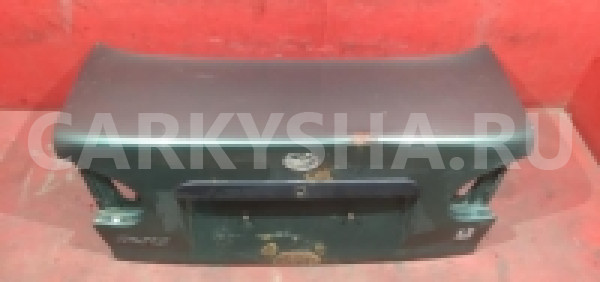 Крышка багажника Заз Сенс Шанс под ремонт ЗАЗ Chance 