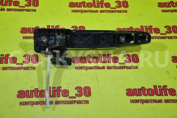 Ручка двери задней наружная правая Lifan Solano 