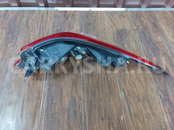 Фонарь Toyota Camry 2018-2021 8156133660 70, левый Toyota Camry 