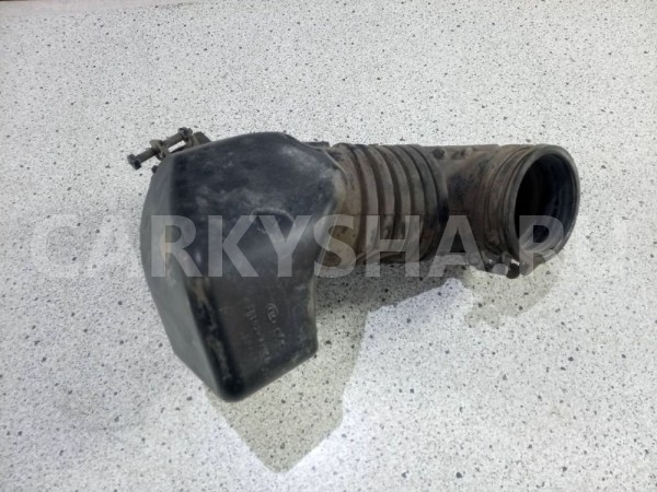 Патрубок воздушного фильтра Kia Rio III (2011—2015) Kia Rio оригинальный номер 281404y000