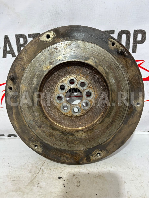 Маховик Toyota Corolla/Auris E150 Toyota Auris оригинальный номер 1340537050