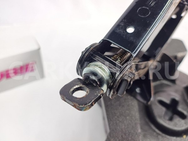 Домкрат Subaru Legacy 2005 97032AG000 BP EJ253 Subaru Legacy 