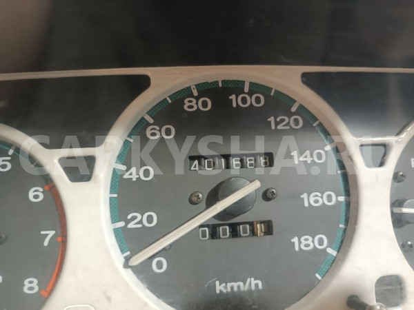 Комбинация приборов Honda Stepwgn оригинальный номер 78100S472300