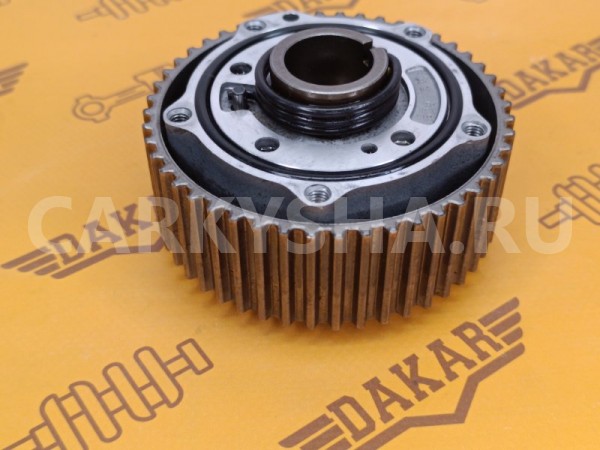 Фазорегулятор Skoda Octavia 5E CHPA 1.4TSI 2017 Skoda Octavia 