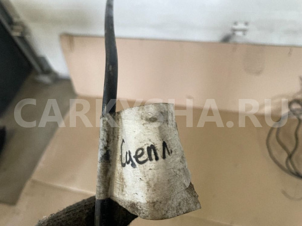 Трубка сцепления Renault Megane 2 Renault 20 оригинальный номер 8200151777